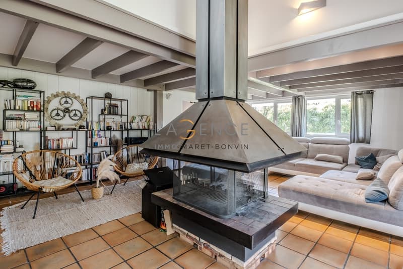 Villa mit 160m² (3)