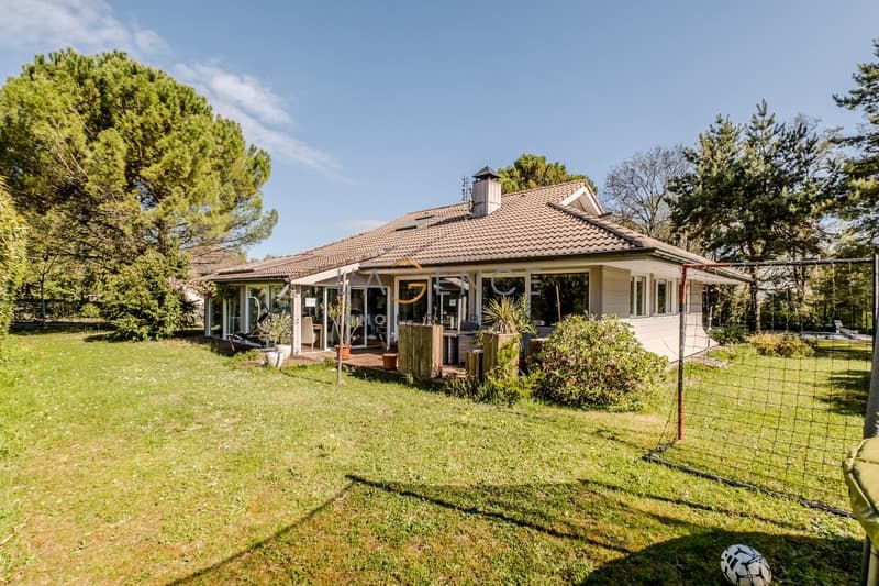Villa mit 160m² (1)