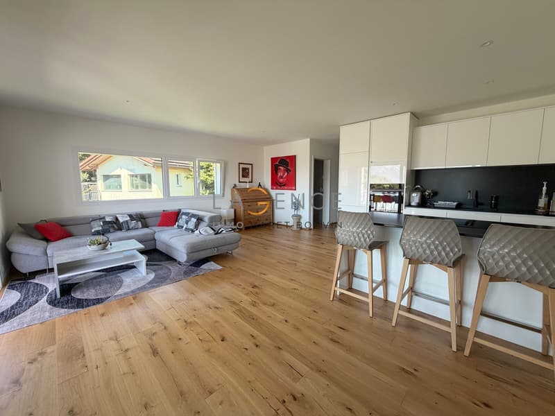 APPARTEMENT DE 4,5 PCES AVEC GRANDE TERRASSE DE 21 M2 (3)