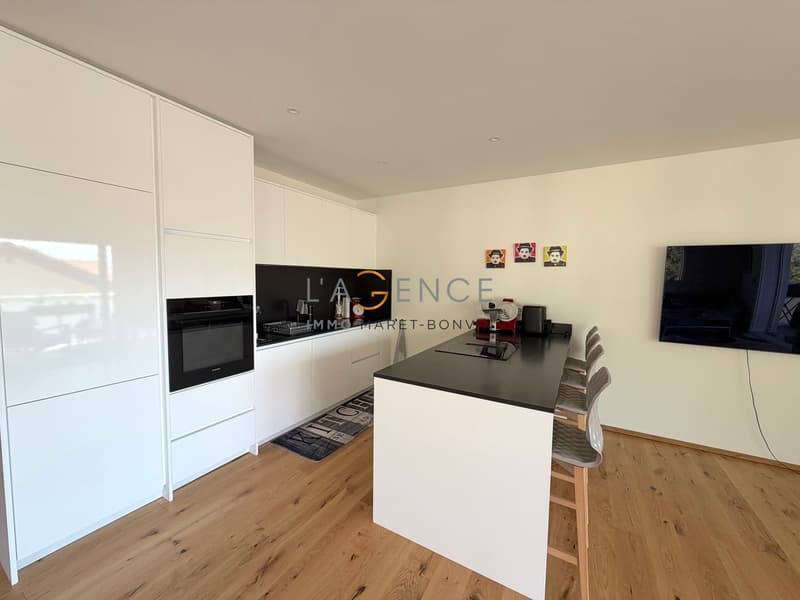 APPARTEMENT DE 4,5 PCES AVEC GRANDE TERRASSE DE 21 M2 (5)