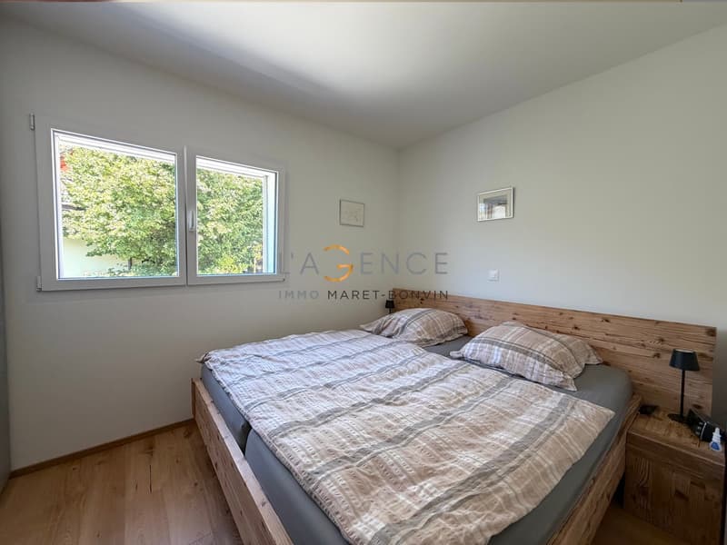 APPARTEMENT DE 4,5 PCES AVEC GRANDE TERRASSE DE 21 M2 (6)
