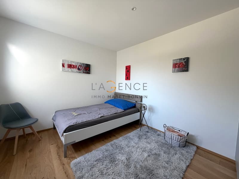 APPARTEMENT DE 4,5 PCES AVEC GRANDE TERRASSE DE 21 M2 (7)