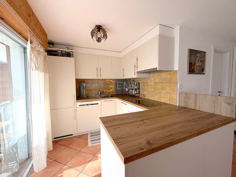 APPARTEMENT DE 4,5 PCES AVEC TERRASSE DE 9 M2 (3)