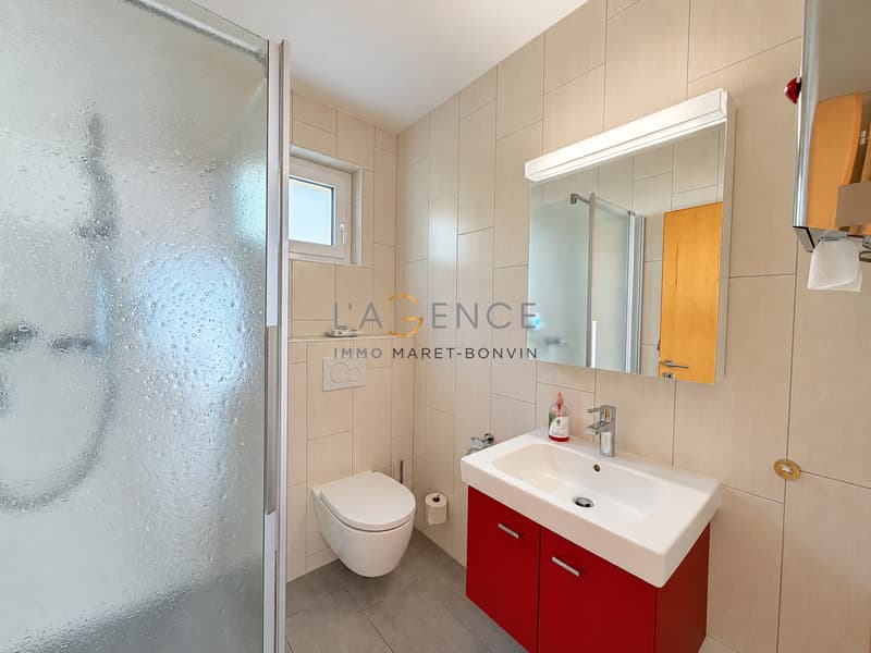 Erde | Villa-chalet de caractère avec espace indépendant (11)