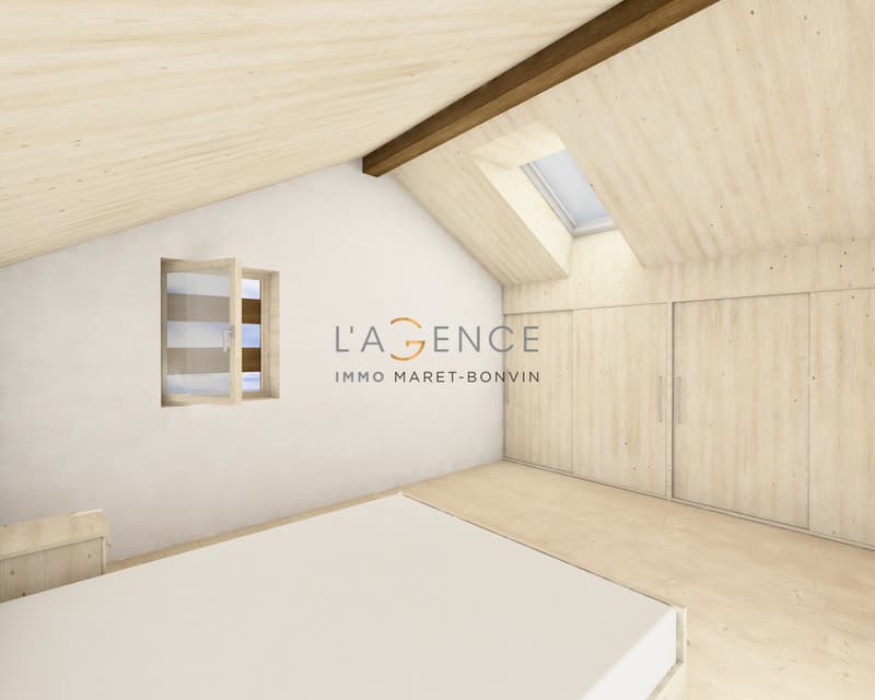 Raccard - projet de rénovation ! (10)