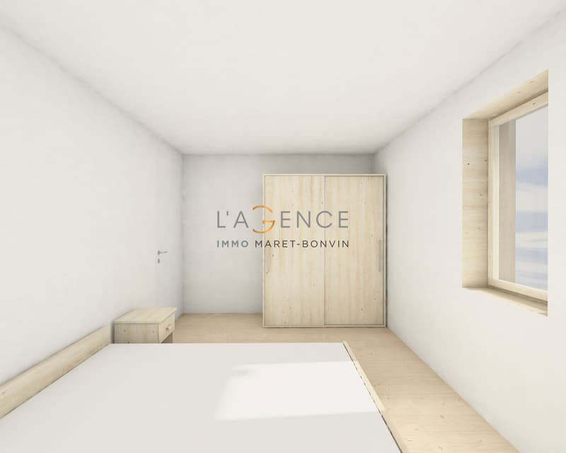 Raccard - projet de rénovation ! (9)
