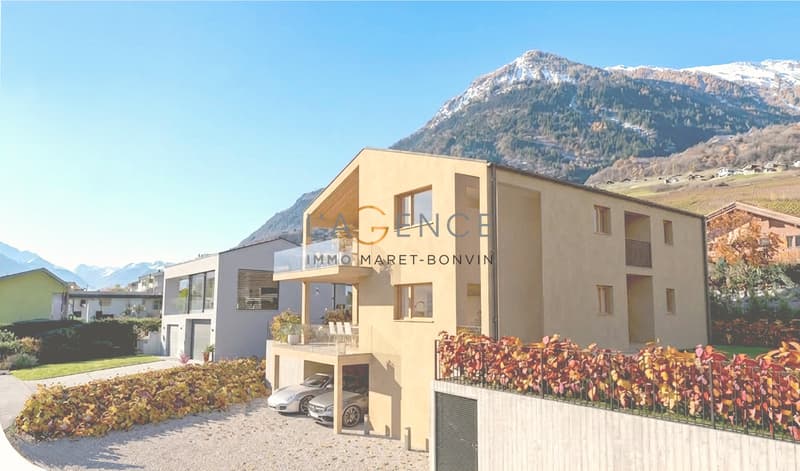 ATTIQUE DE 4,5 PCES NEW PROMOTION - LE VIGNOBLE DE L'ARCHE (2)