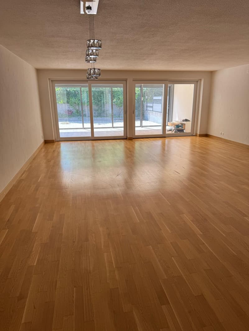 Affascinante casa a schiera di 6,5 locali sulla Bahnhofstrasse a Dottikon (7)