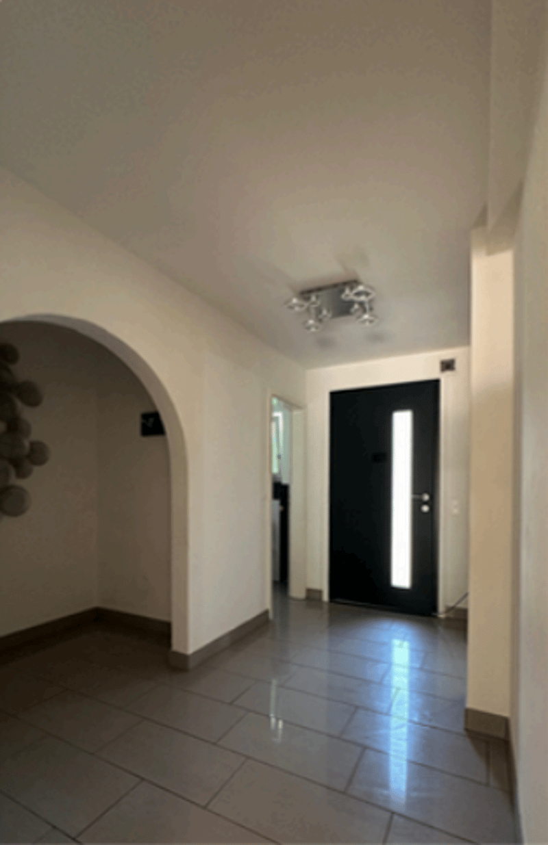 Affascinante casa a schiera di 6,5 locali sulla Bahnhofstrasse a Dottikon (4)