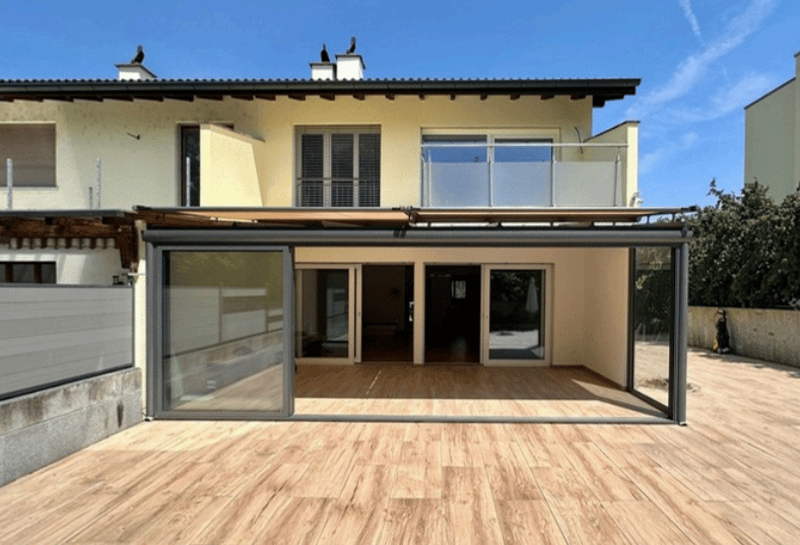 Affascinante casa a schiera di 6,5 locali sulla Bahnhofstrasse a Dottikon (2)