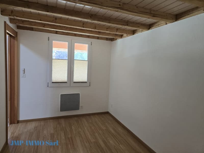 Exclusive villa of very good standing in the heart of the village of Granges (45)