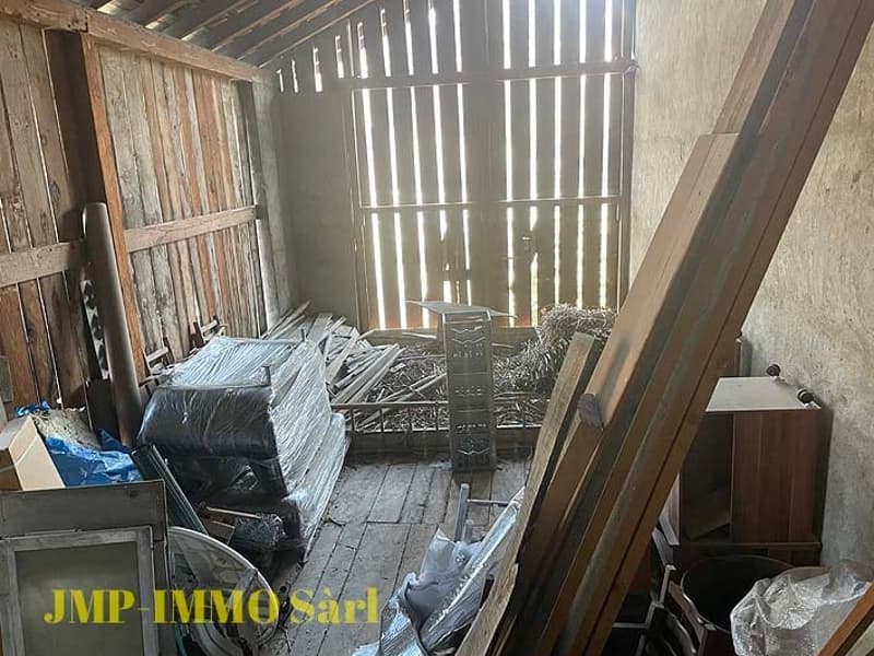 Detached house with panoramic view in Ollon VS (5)