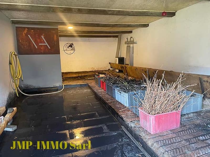 Detached house with panoramic view in Ollon VS (24)