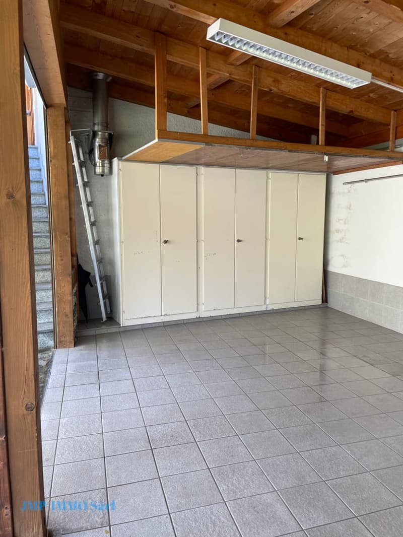 BELLE OPORTUNITÉ villa d'un très bon standing au coeur du village de Granges (40)
