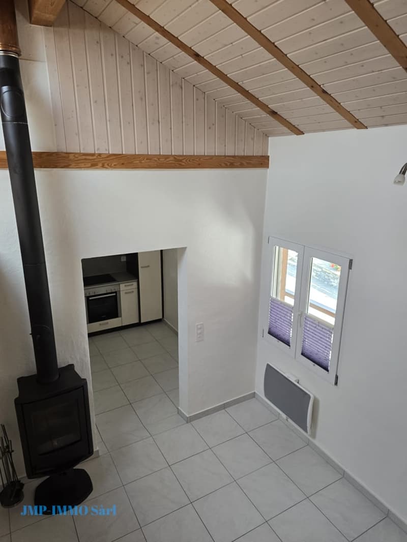 BELLE OPORTUNITÉ villa d'un très bon standing au coeur du village de Granges (47)