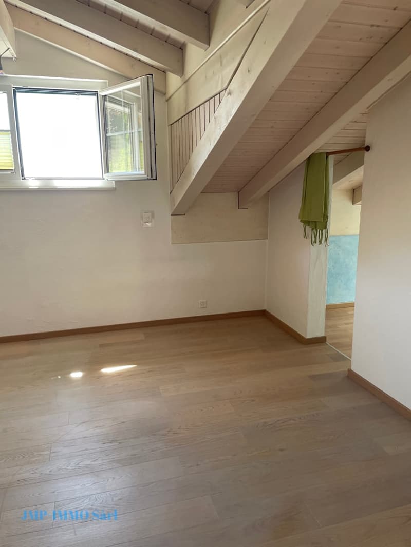 BELLE OPORTUNITÉ villa d'un très bon standing au coeur du village de Granges (31)