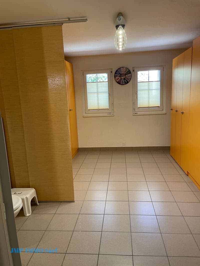 BELLE OPORTUNITÉ villa d'un très bon standing au coeur du village de Granges (16)
