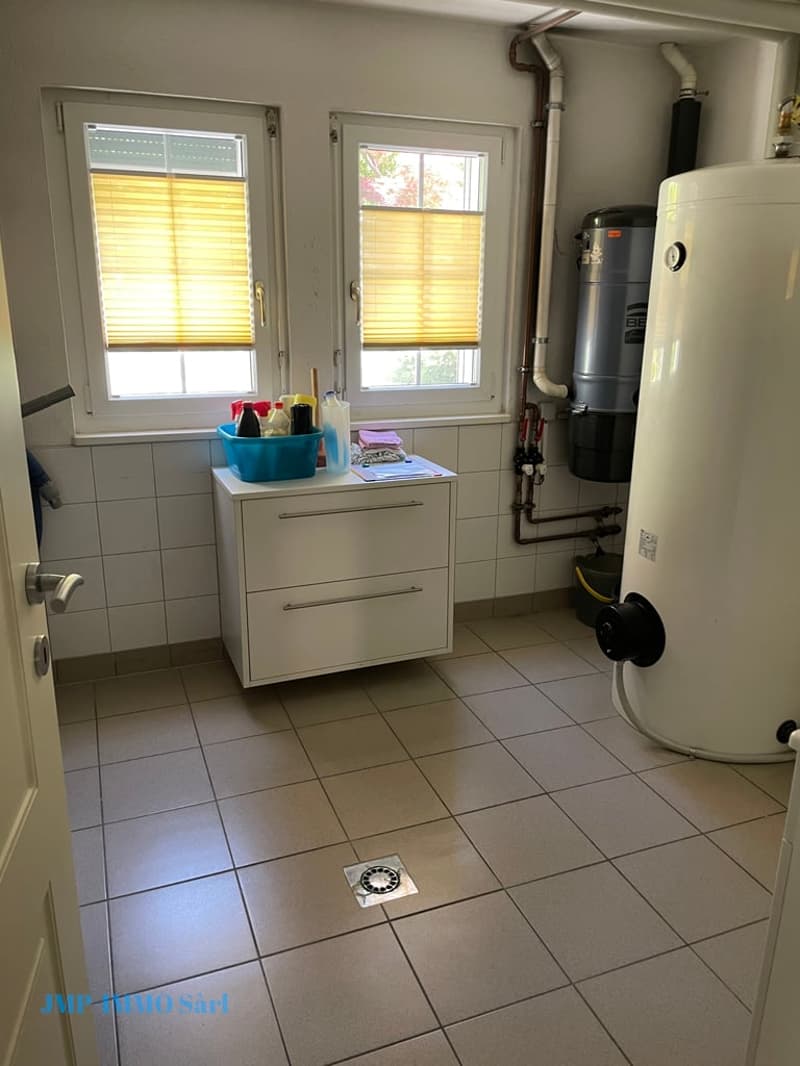 BELLE OPORTUNITÉ villa d'un très bon standing au coeur du village de Granges (19)