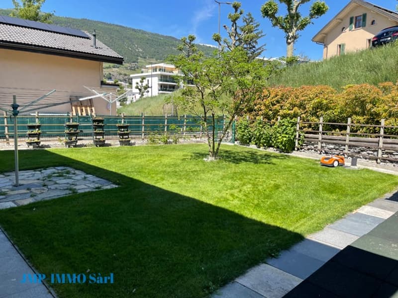 Belle Opportunité à l'acquisition d'une très belle villa avec accès privé (10)