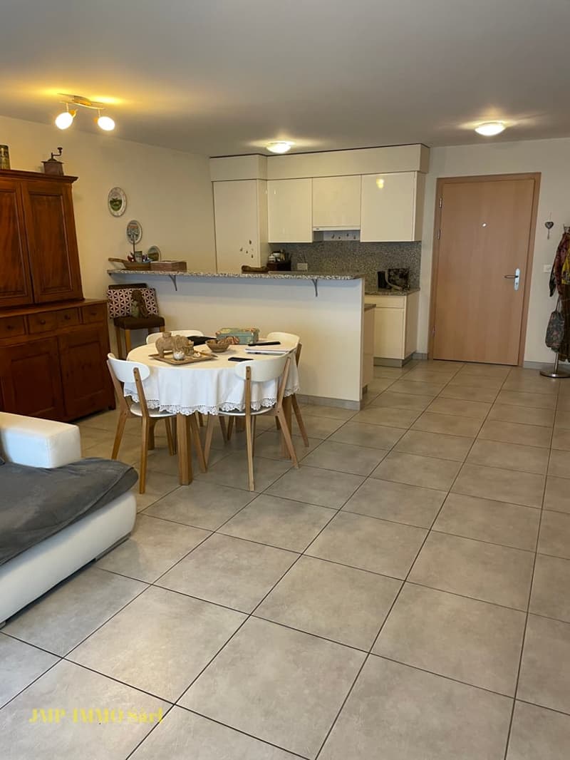 Beautiful 3.5-room apartment close to schools (6)