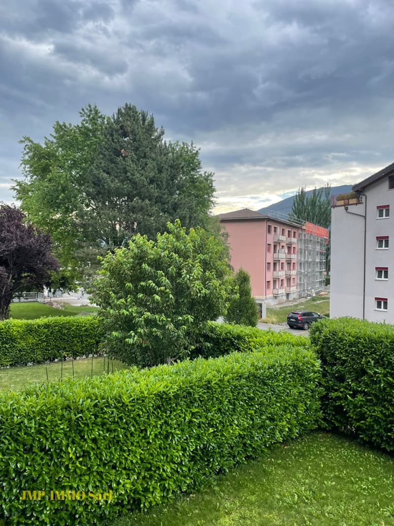 Beautiful 3.5-room apartment close to schools (16)