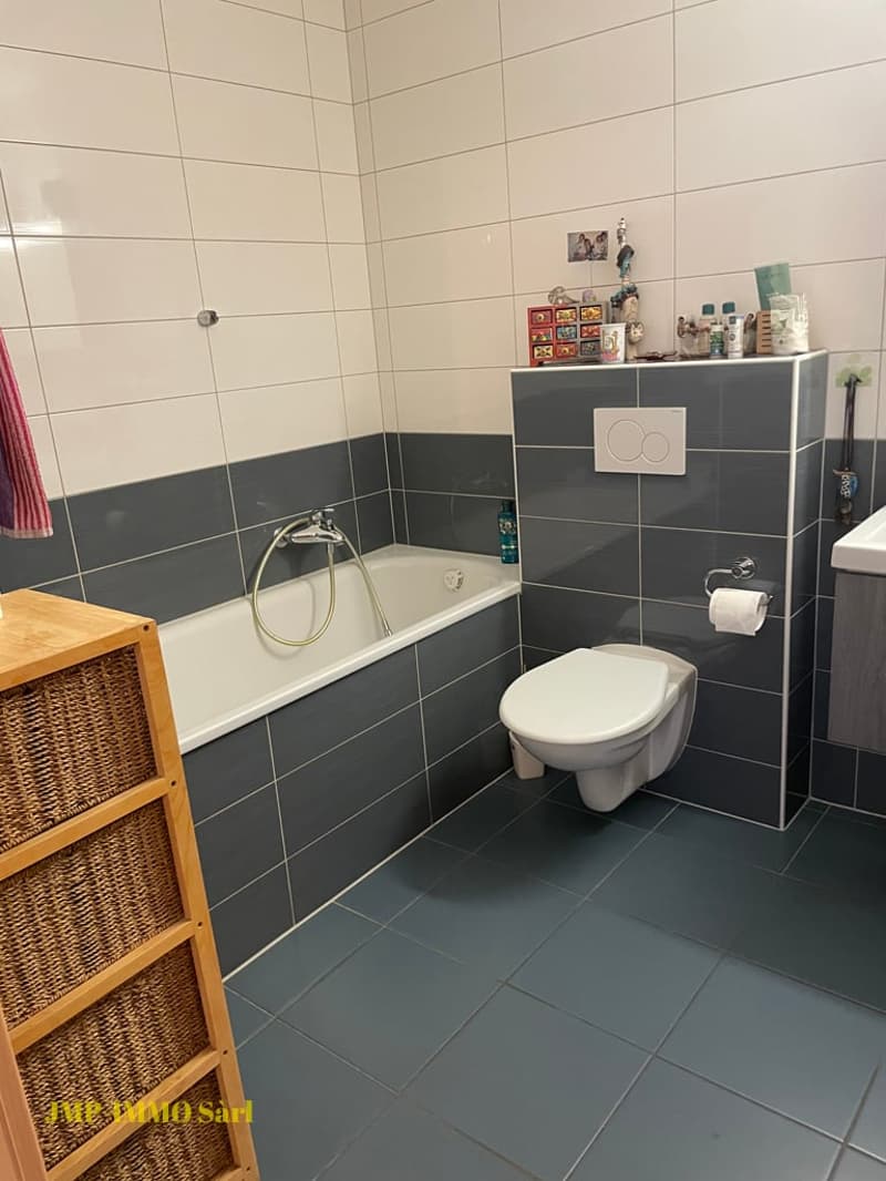 Beautiful 3.5-room apartment close to schools (11)