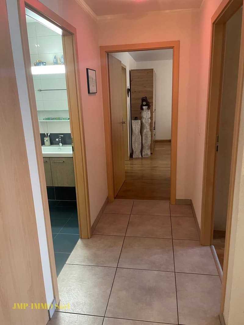 Beautiful 3.5-room apartment close to schools (7)