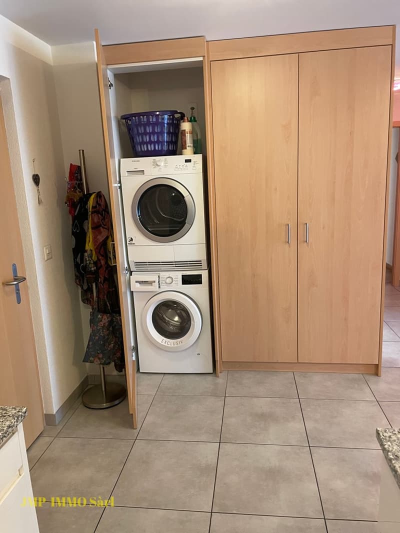 Beautiful 3.5-room apartment close to schools (4)