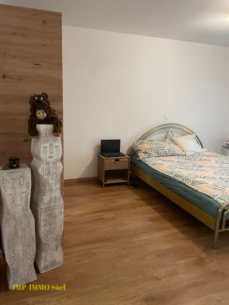 Beautiful 3.5-room apartment close to schools (10)