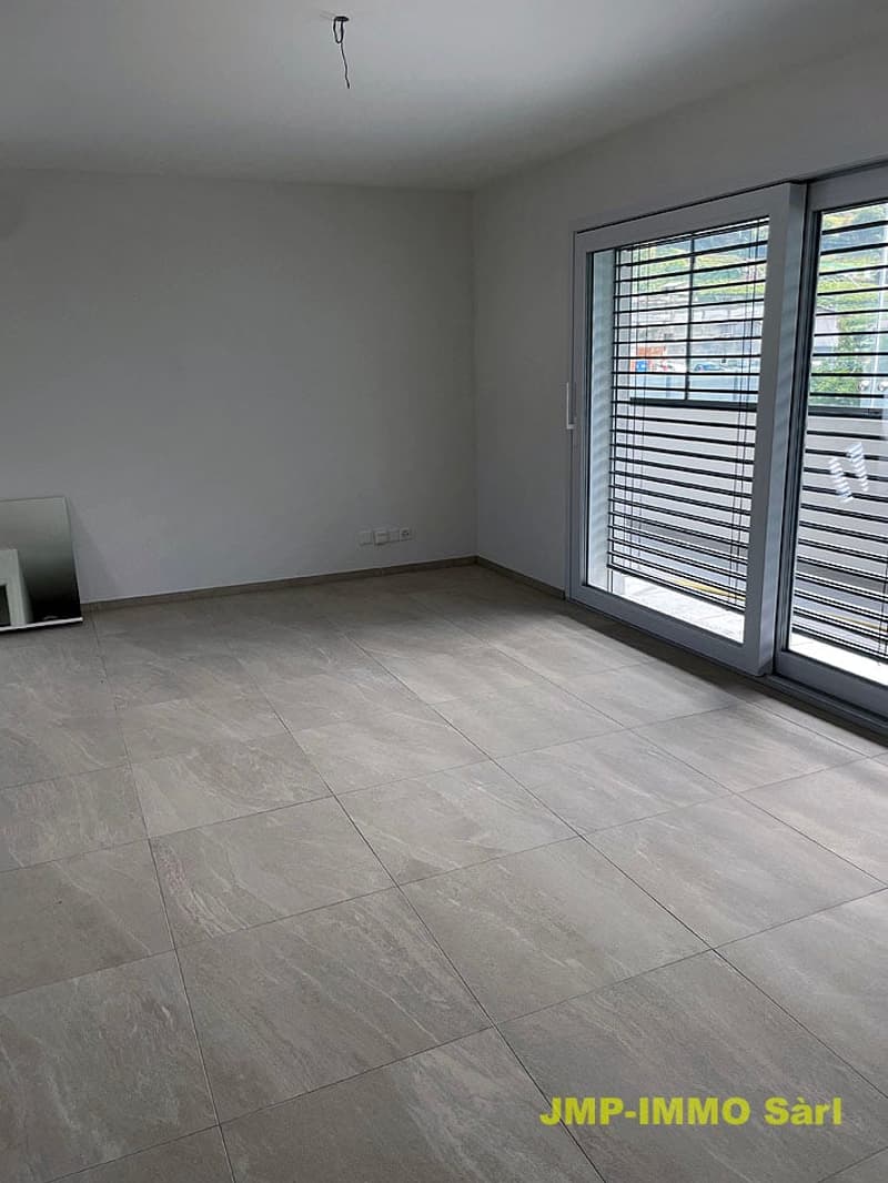 Bellissimo appartamento in attico in piccola PPE (7)