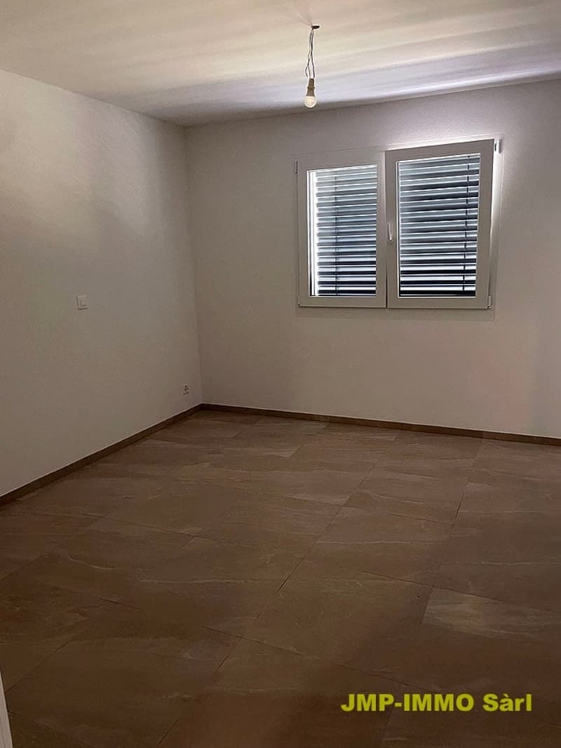 Bellissimo appartamento in attico in piccola PPE (16)
