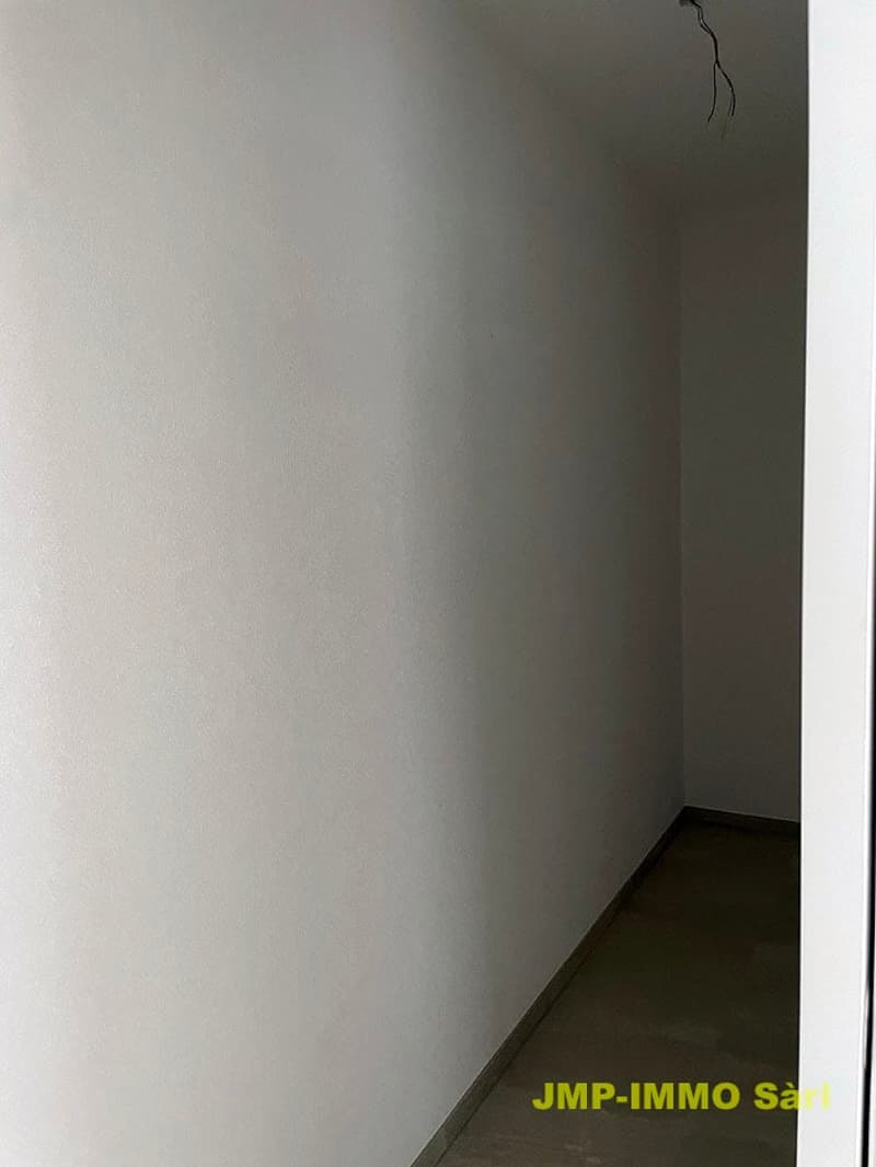 Bellissimo appartamento in attico in piccola PPE (11)