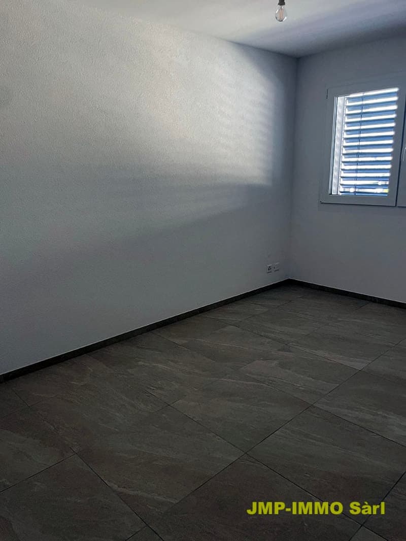 Bellissimo appartamento in attico in piccola PPE (18)
