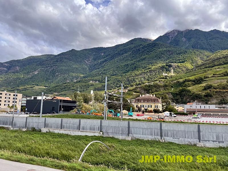 Bellissimo appartamento in attico in piccola PPE (20)