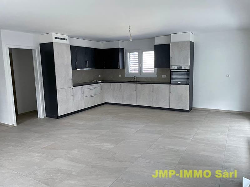 Bellissimo appartamento in attico in piccola PPE (8)