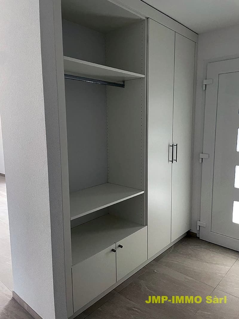 Bellissimo appartamento in attico in piccola PPE (6)
