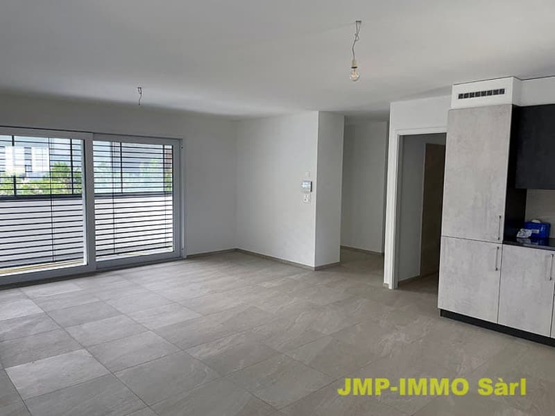 Bellissimo appartamento in attico in piccola PPE (9)