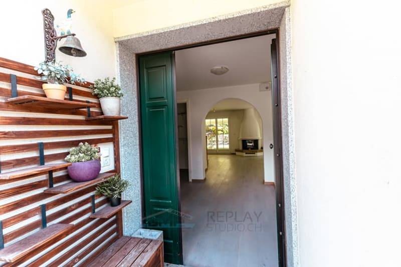 Magnifique villa de 6.5 pièces à Granges VS – Disponible immédiatement (3)