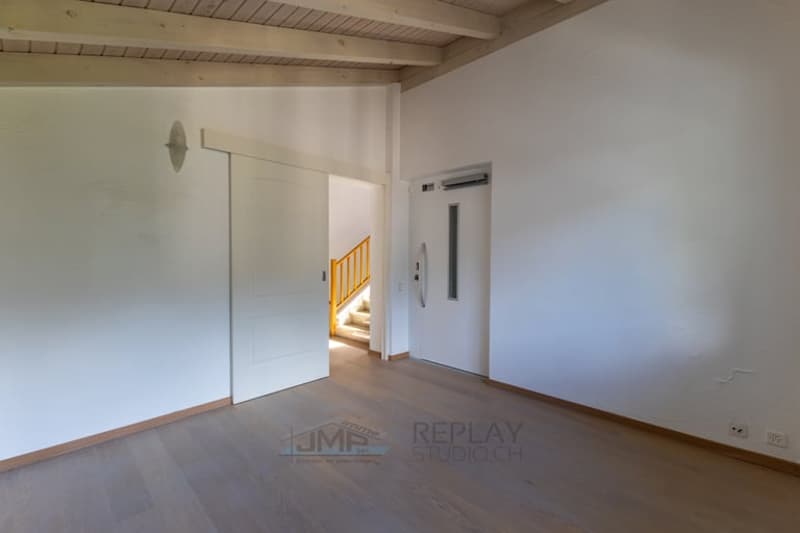 Magnifique villa de 6.5 pièces à Granges VS – Disponible immédiatement (17)