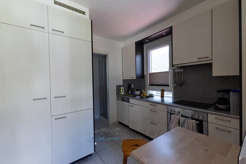 Magnifique villa de 6.5 pièces à Granges VS – Disponible immédiatement (44)
