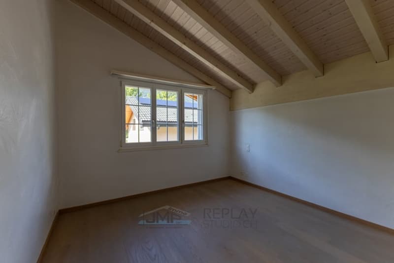 Magnifique villa de 6.5 pièces à Granges VS – Disponible immédiatement (16)