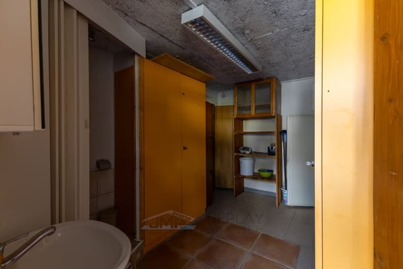 Magnifique villa de 6.5 pièces à Granges VS – Charme, espace et tranquilité (6)