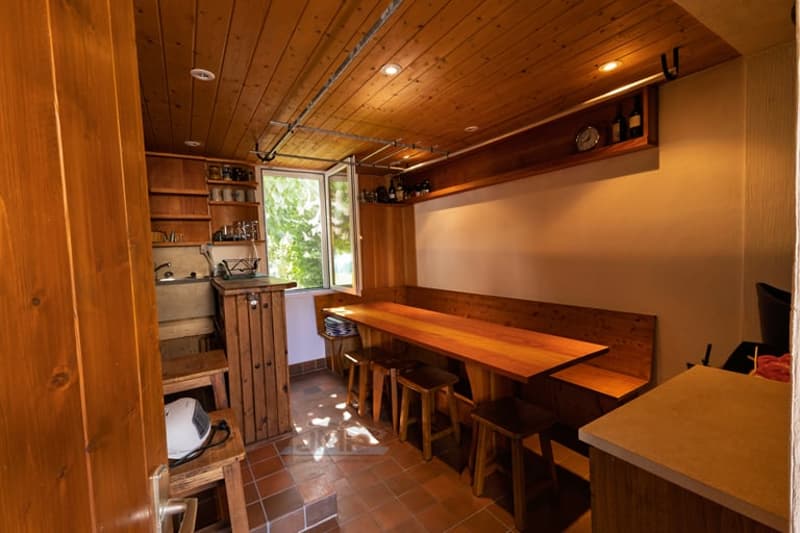 Magnifique villa de 6.5 pièces à Granges VS – Charme, espace et tranquilité (5)