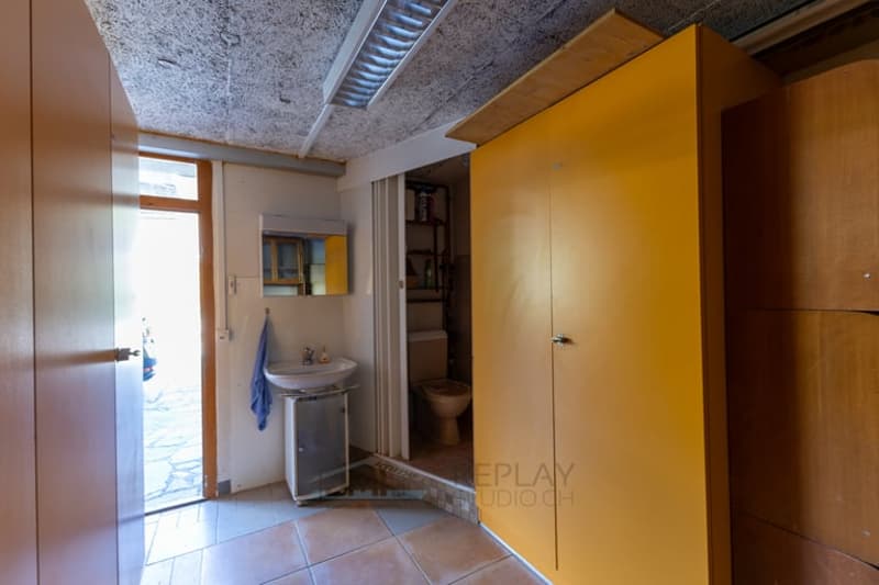 Magnifique villa de 6.5 pièces à Granges VS – Charme, espace et tranquilité (7)