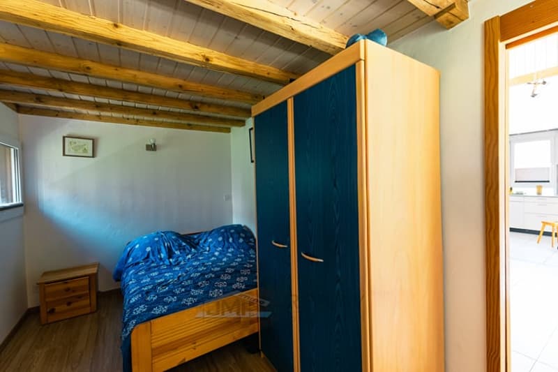 Magnifique villa de 6.5 pièces à Granges VS – Charme, espace et tranquilité (48)