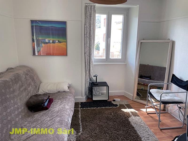 Charmant appartement de 4 pièces rénové au coeur du village de Miège (7)