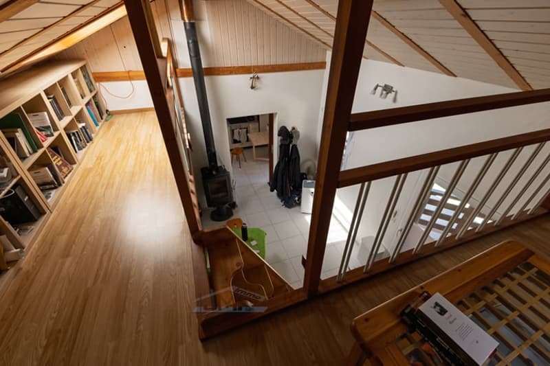 Belle opprtunité d'une très belle villa dans quartier résidentiel et calme (50)