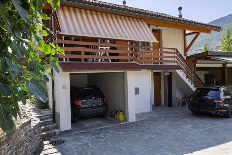 Belle opprtunité d'une très belle villa dans quartier résidentiel et calme (40)