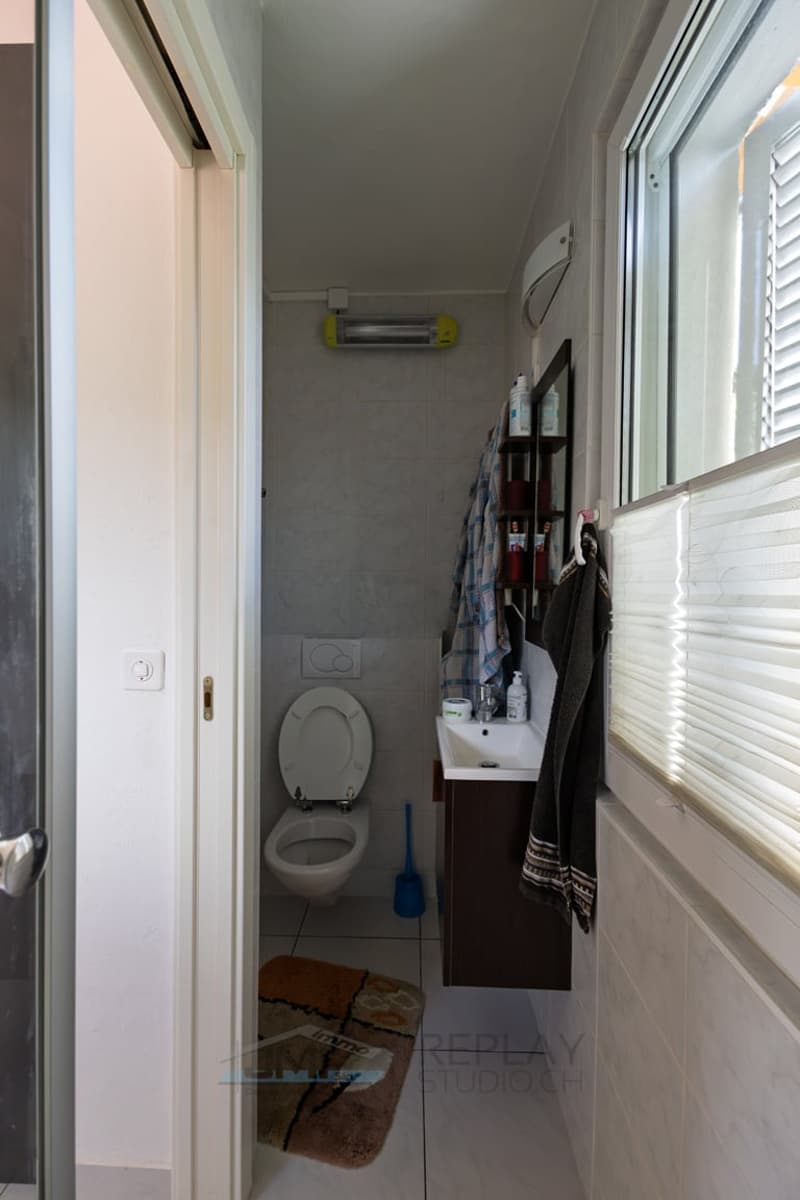 Belle opprtunité d'une très belle villa dans quartier résidentiel et calme (45)