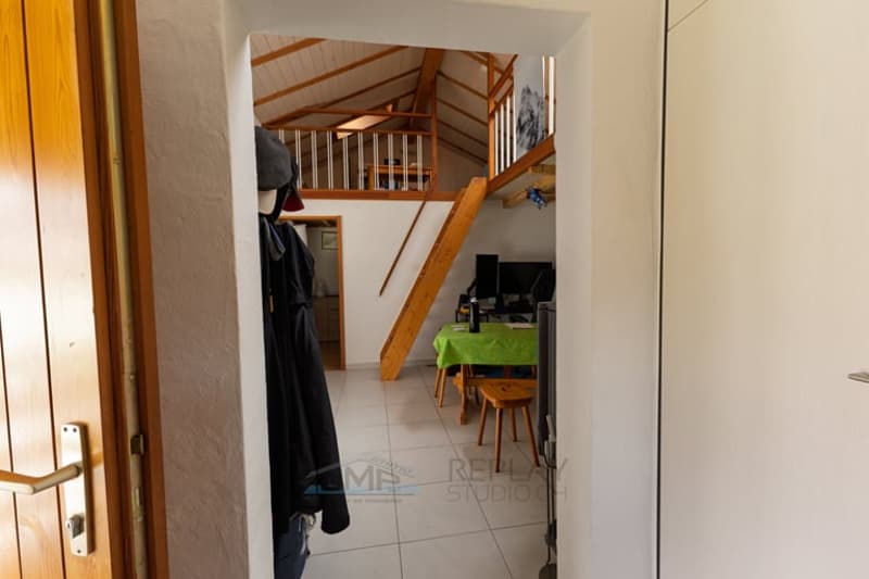 Belle opprtunité d'une très belle villa dans quartier résidentiel et calme (52)